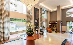 Mercure Sao Paulo Jk